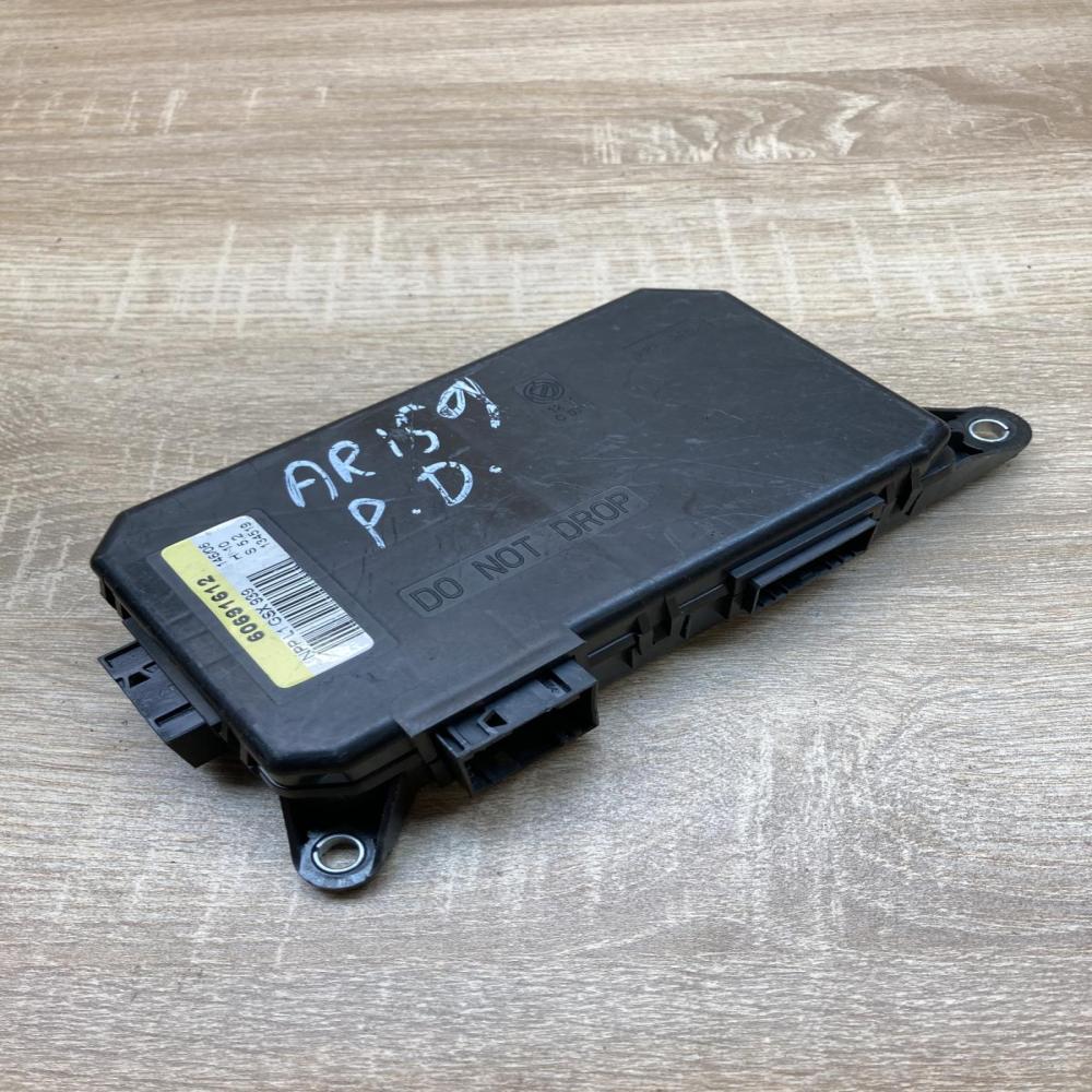60691612 134519  Door control unit/module Alfa Romeo 159