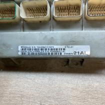 P04686921AL 04686921AL  Central body control module Chrysler Voyager