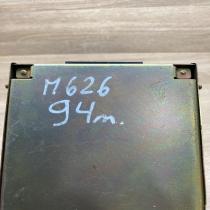 407913 1270 RFS518701C  Engine control unit/module ECU Mazda 626