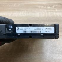 A1635455432 A1635452832 05371350 Comfort/convenience module Mercedes-Benz ML W16