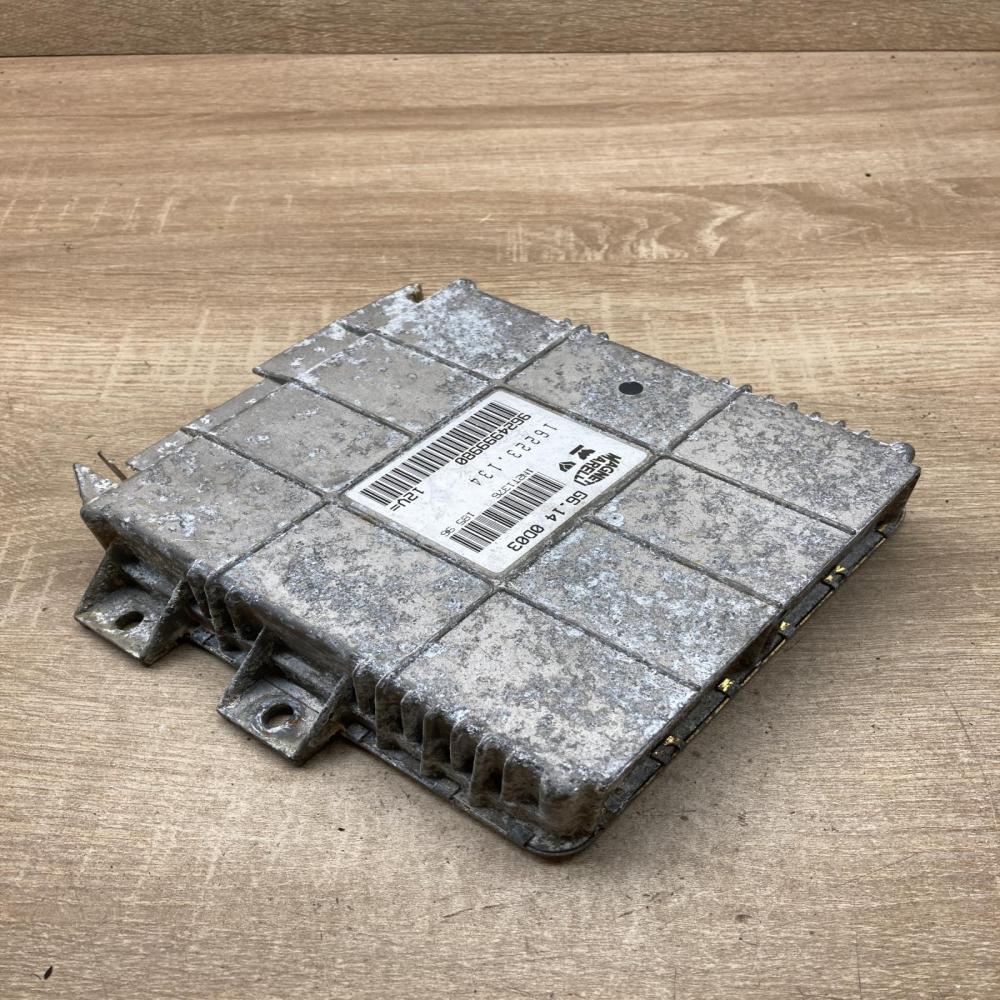 9624999980 G6140D03  Engine control unit/module ECU Peugeot 306