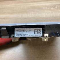 9120444 6936148  Front seat light BMW 3 E90 E91