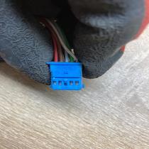 2205456728   Electric window control switch Mercedes-Benz S W220