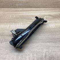 Mercedes W220   Front door exterior handle Mercedes-Benz S W220