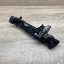 Mercedes W220   Front door exterior handle Mercedes-Benz S W220