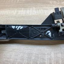 Mercedes W220   Front door exterior handle Mercedes-Benz S W220