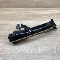 Mercedes W220   Front door exterior handle Mercedes-Benz S W220