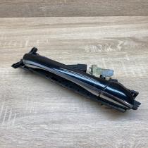 Mercedes W220   Rear door exterior handle Mercedes-Benz S W220