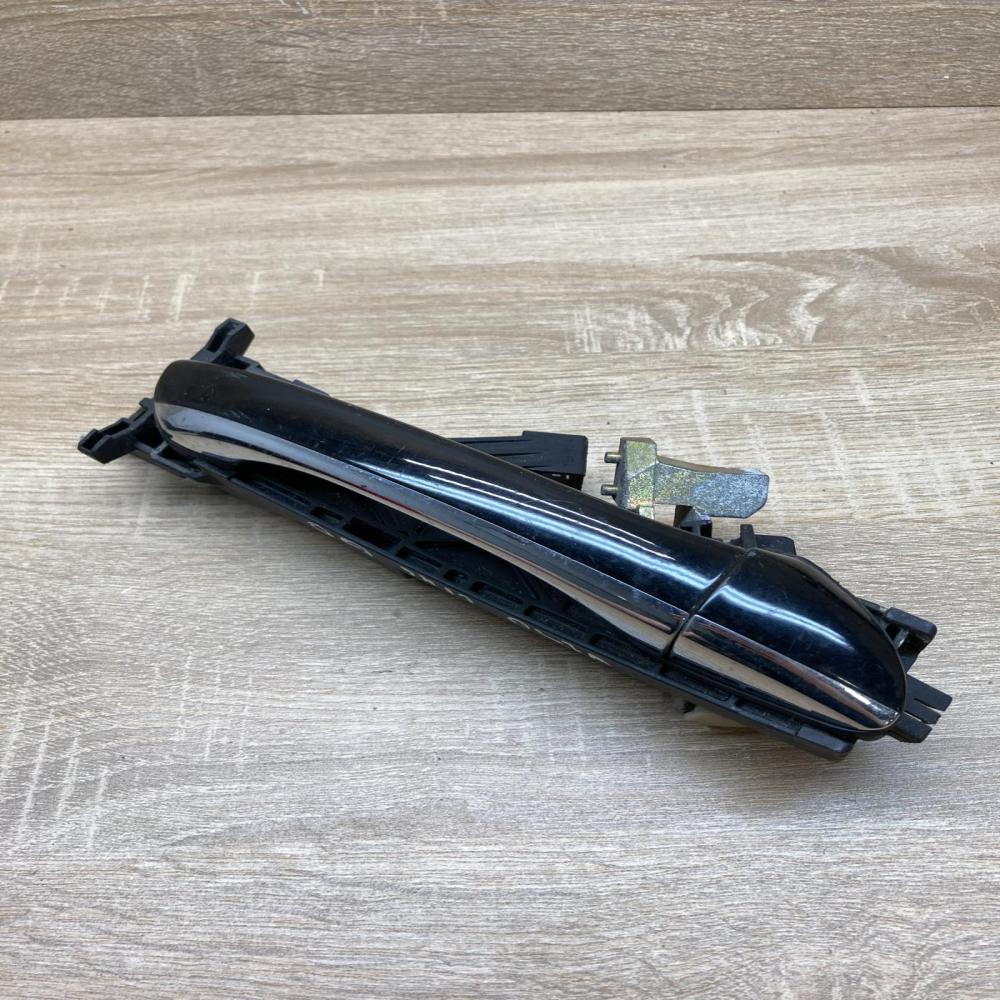 Mercedes W220   Rear door exterior handle Mercedes-Benz S W220