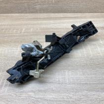 Mercedes W220   Rear door exterior handle Mercedes-Benz S W220