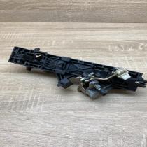 Mercedes W220   Rear door exterior handle Mercedes-Benz S W220
