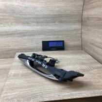 Mercedes W220   Rear door exterior handle Mercedes-Benz S W220
