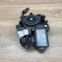 0536001401   Rear door window regulator motor Audi A6 S6 C5 4B