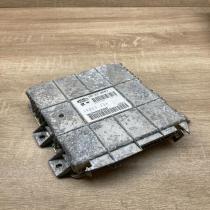 9624999980 G6140D03  Engine control unit/module ECU Peugeot 306