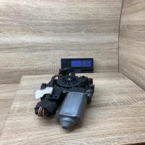 0536001401   Rear door window regulator motor Audi A6 S6 C5 4B