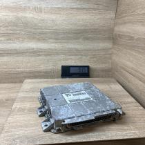 9624999980 G6140D03  Engine control unit/module ECU Peugeot 306