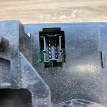 1688300485 144599  Climate control unit Mercedes-Benz A W168