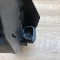 6766930 259160  Accelerator throttle pedal BMW 7 E65 E66