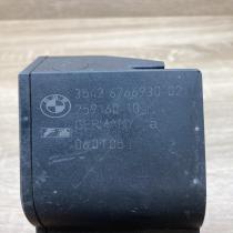 6766930 259160  Accelerator throttle pedal BMW 7 E65 E66