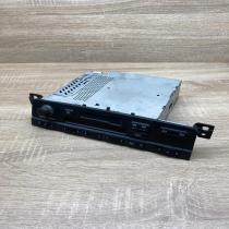 6902657 1228713  Radio/CD/DVD/GPS head unit BMW 3 E46