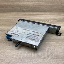 6902657 1228713  Radio/CD/DVD/GPS head unit BMW 3 E46