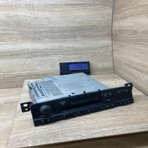 6902657 1228713  Radio/CD/DVD/GPS head unit BMW 3 E46