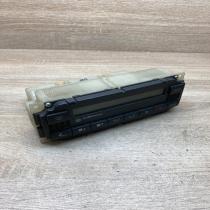 3B1907044B 5HB007617  Climate control unit Volkswagen Bora