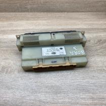 3B1907044B 5HB007617  Climate control unit Volkswagen Bora