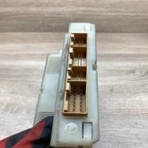3B1907044B 5HB007617  Climate control unit Volkswagen Bora