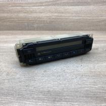 3B1907044B 5HB007617  Climate control unit Volkswagen Bora