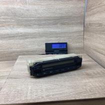 3B1907044B 5HB007617  Climate control unit Volkswagen Bora