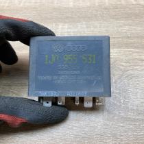 1J0955531 5WK1045  Other relay Volkswagen PASSAT B5.5