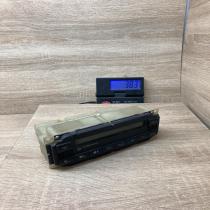 3B1907044B 5HB007617  Climate control unit Volkswagen PASSAT B5