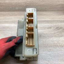 3B1907044B 5HB007617  Climate control unit Volkswagen PASSAT B5