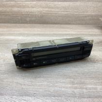 3B1907044B 5HB007617  Climate control unit Volkswagen PASSAT B5