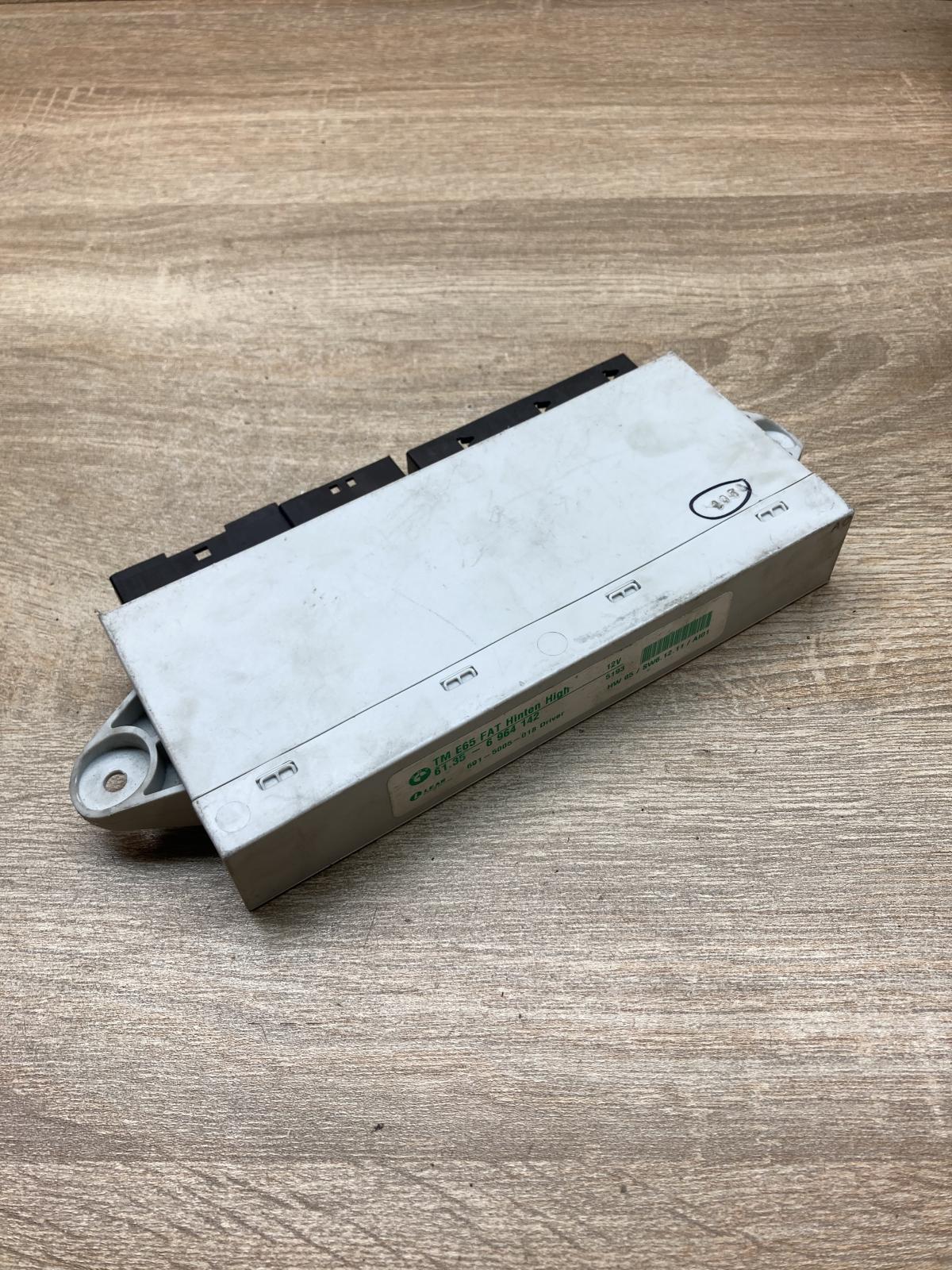 6964142   Door control unit/module BMW 7 E65 E66