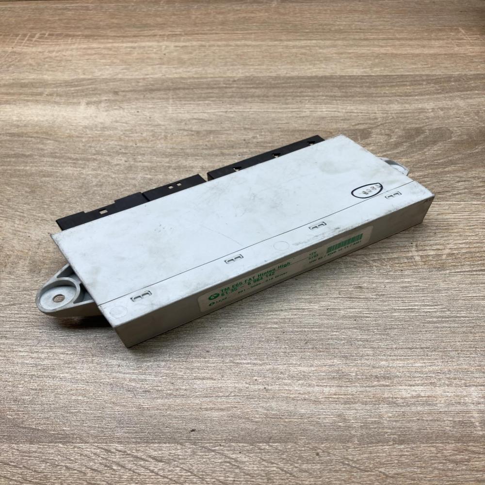 6964142   Door control unit/module BMW 7 E65 E66