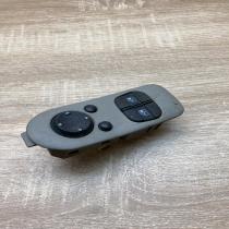 1H0959565 7M0867255C  Wing mirror switch Volkswagen Golf III