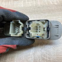 1H0959565 7M0867255C  Wing mirror switch Volkswagen Golf III