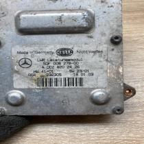 A0028202426 5DF008279  Xenon control unit/module Mercedes-Benz E W211