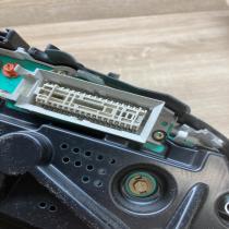 24461749JB 110080208  Speedometer (instrument cluster) Opel Zafira A