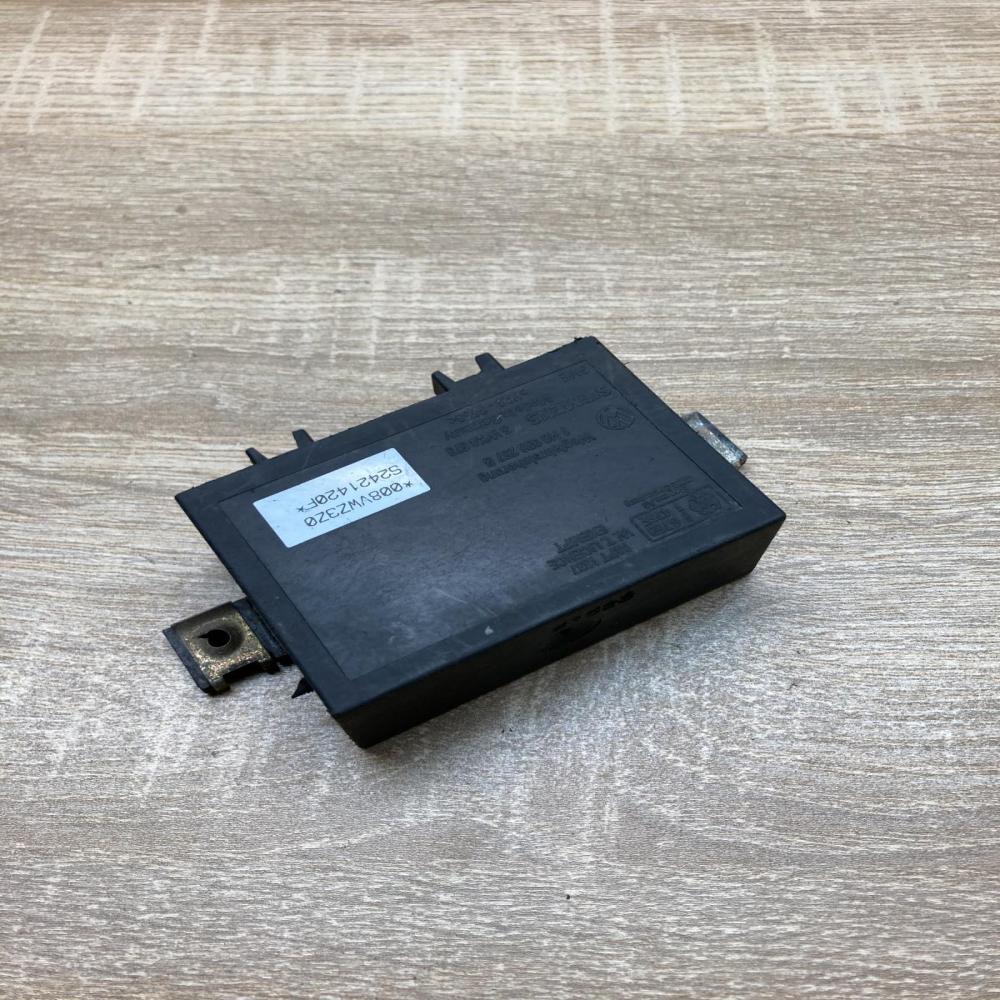 1H0953257B 5WK4678  Immobilizer control unit/module Volkswagen Golf III