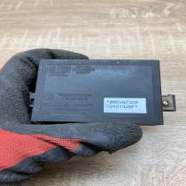 1H0953257B 5WK4678  Immobilizer control unit/module Volkswagen Golf III