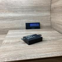 1H0953257B 5WK4678  Immobilizer control unit/module Volkswagen Golf III