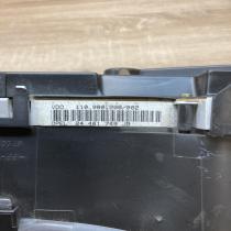 24461749JB 110080208  Speedometer (instrument cluster) Opel Zafira A