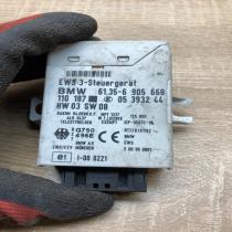 6905668 05393244  Immobilizer control unit/module BMW 5 E39