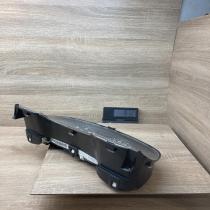 24461749JB 110080208  Speedometer (instrument cluster) Opel Zafira A
