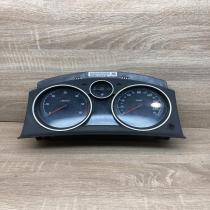 13216660   Speedometer (instrument cluster) Opel Astra H