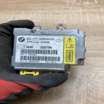 6929559 010230  Airbag control unit/module BMW 7 E65 E66