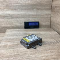6929559 010230  Airbag control unit/module BMW 7 E65 E66